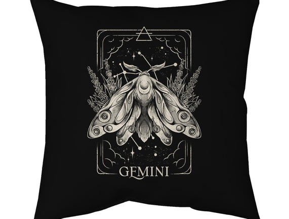 Gemini Tarot