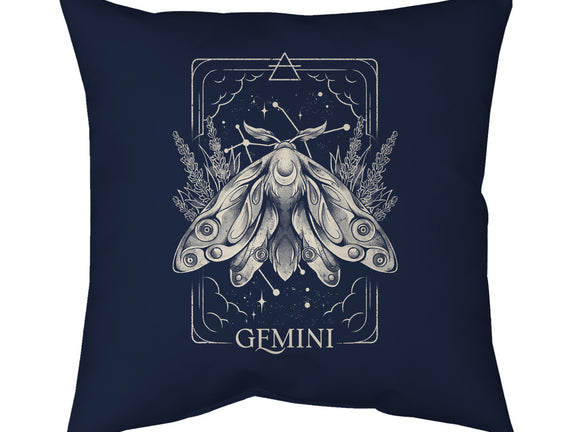 Gemini Tarot
