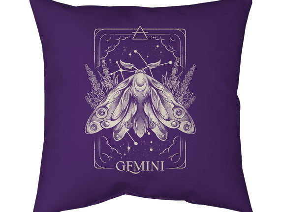 Gemini Tarot