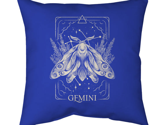Gemini Tarot