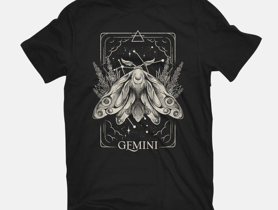 Gemini Tarot