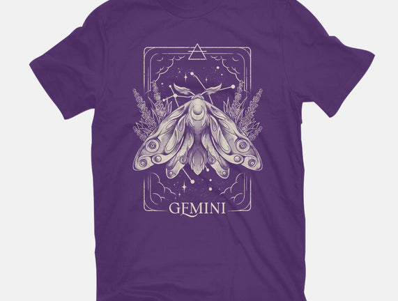 Gemini Tarot