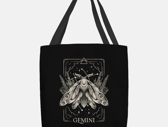 Gemini Tarot