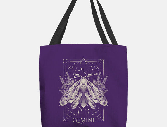 Gemini Tarot