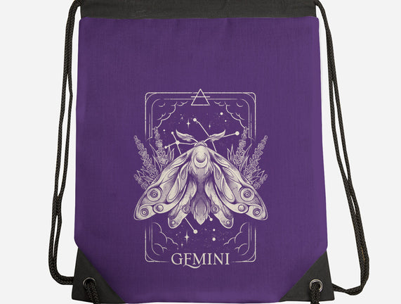 Gemini Tarot