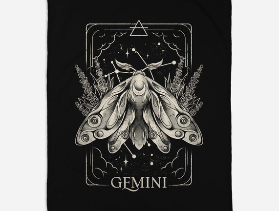 Gemini Tarot