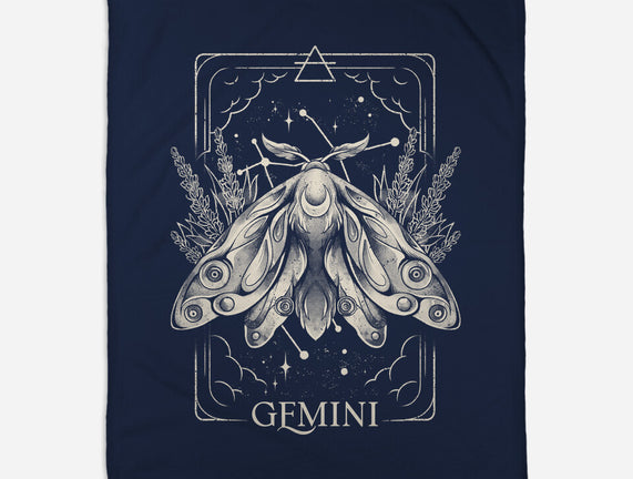 Gemini Tarot