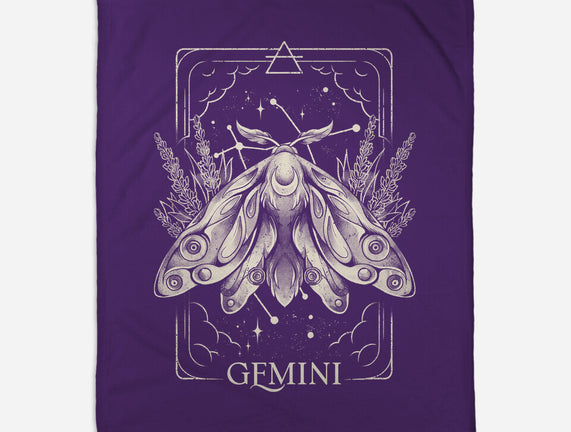 Gemini Tarot