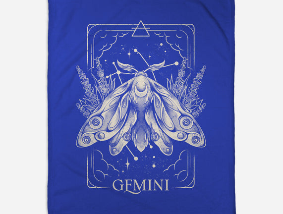 Gemini Tarot