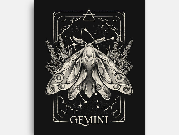 Gemini Tarot