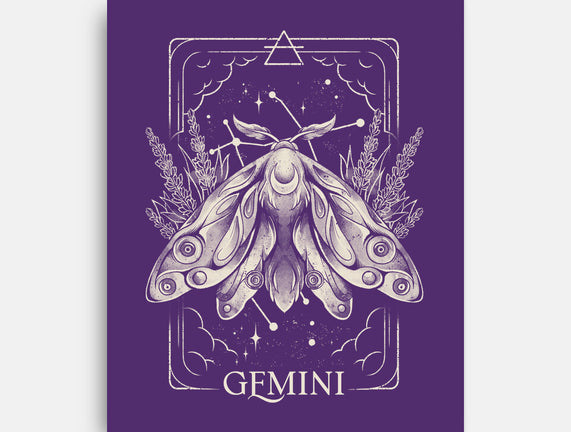 Gemini Tarot