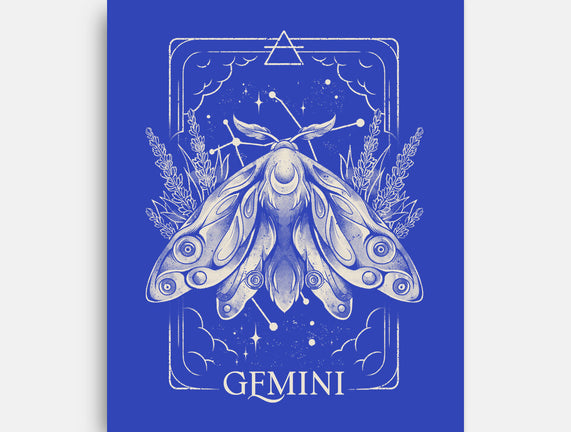Gemini Tarot
