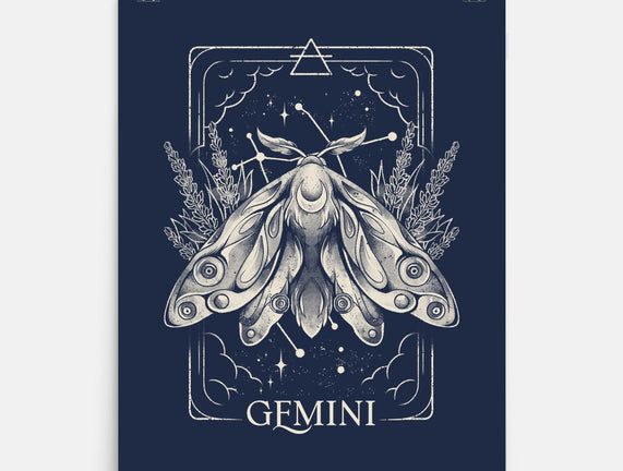 Gemini Tarot