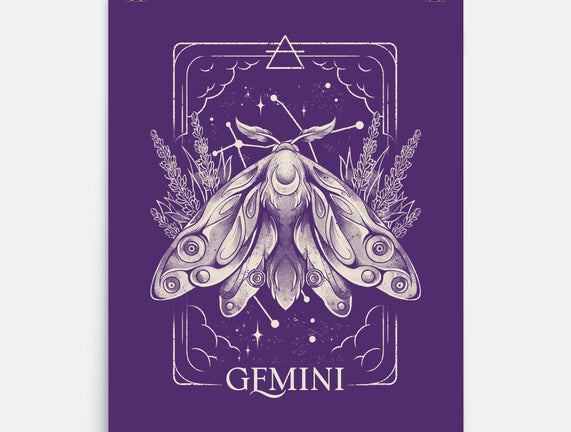 Gemini Tarot
