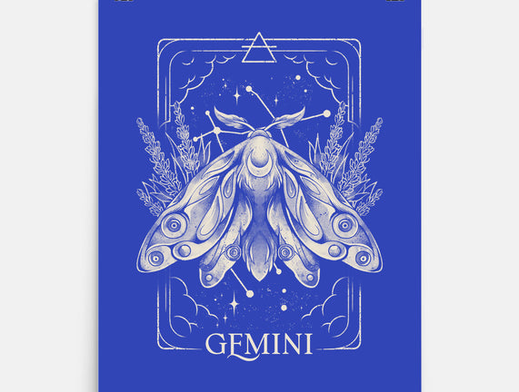 Gemini Tarot