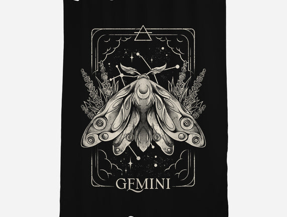 Gemini Tarot