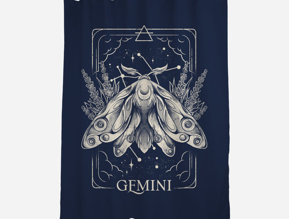 Gemini Tarot