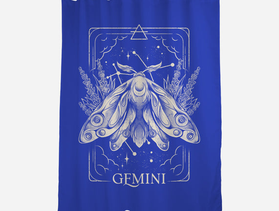 Gemini Tarot