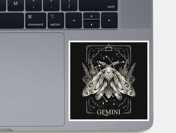 Gemini Tarot