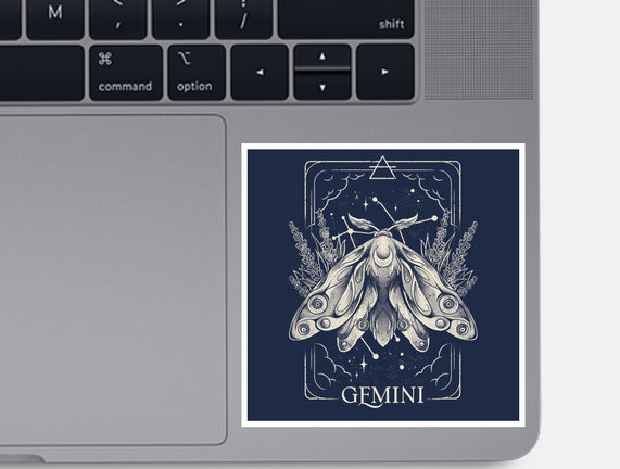 Gemini Tarot