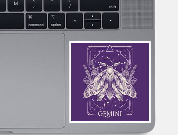 Gemini Tarot