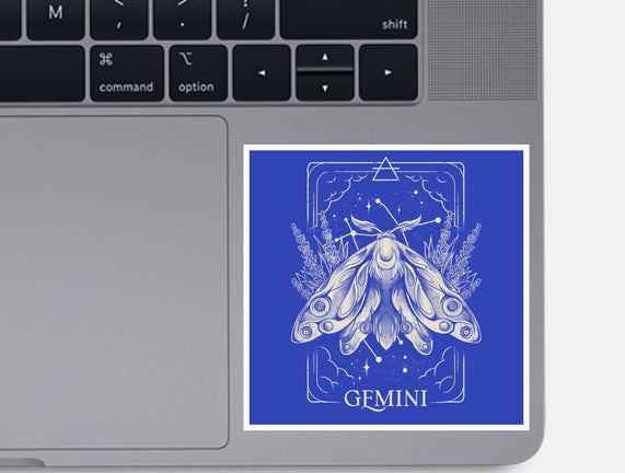 Gemini Tarot