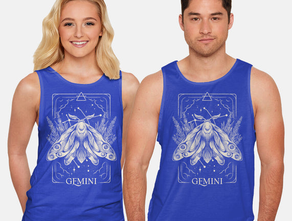 Gemini Tarot