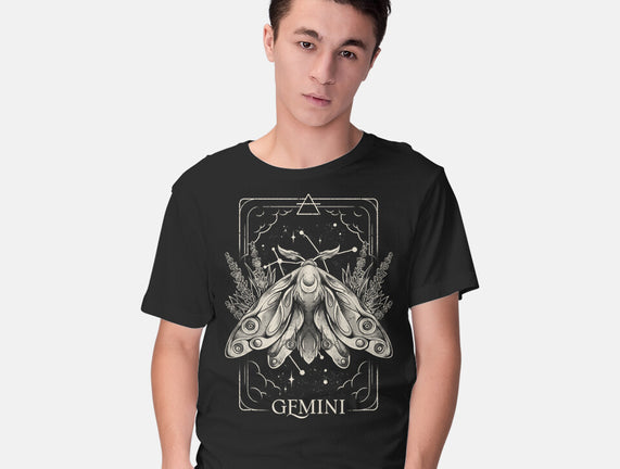 Gemini Tarot