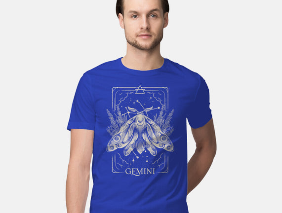 Gemini Tarot