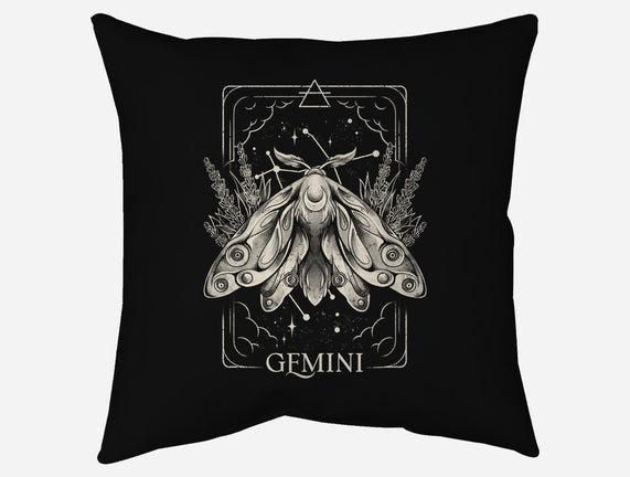 Gemini Tarot