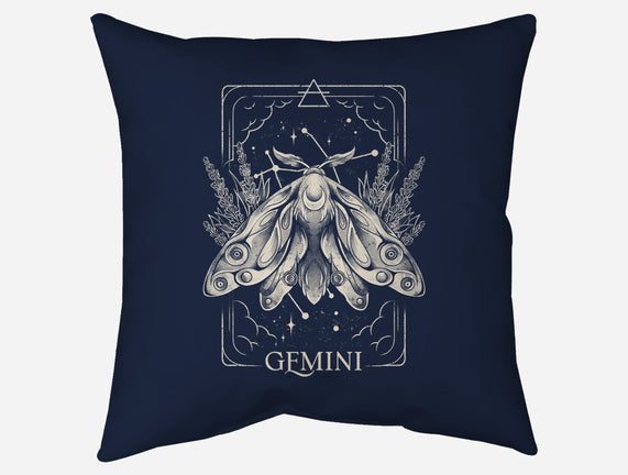 Gemini Tarot