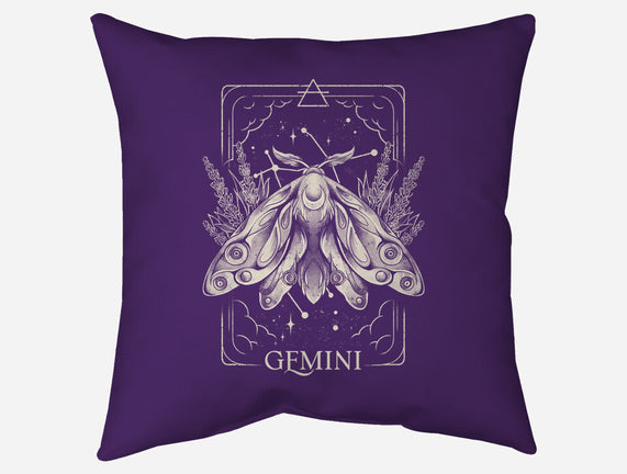 Gemini Tarot