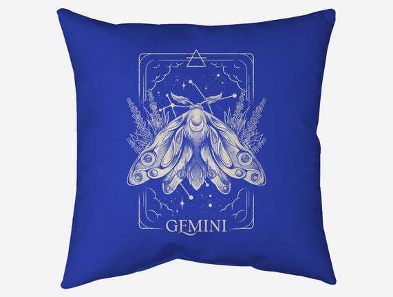 Gemini Tarot
