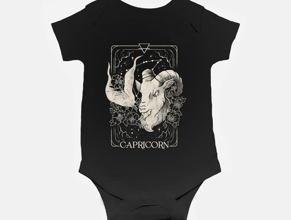 Capricorn Tarot
