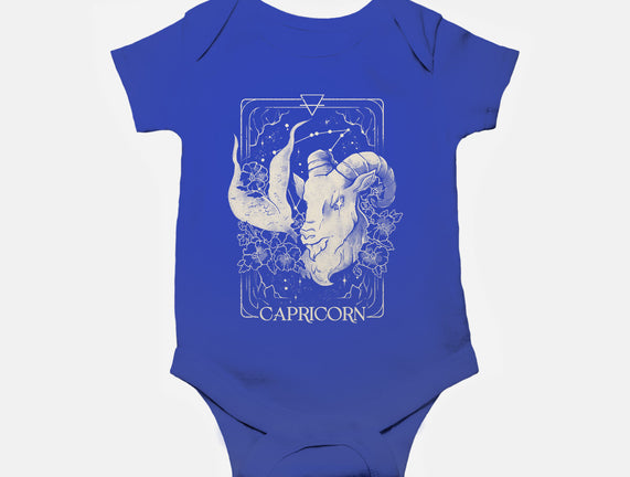 Capricorn Tarot