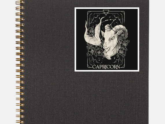 Capricorn Tarot