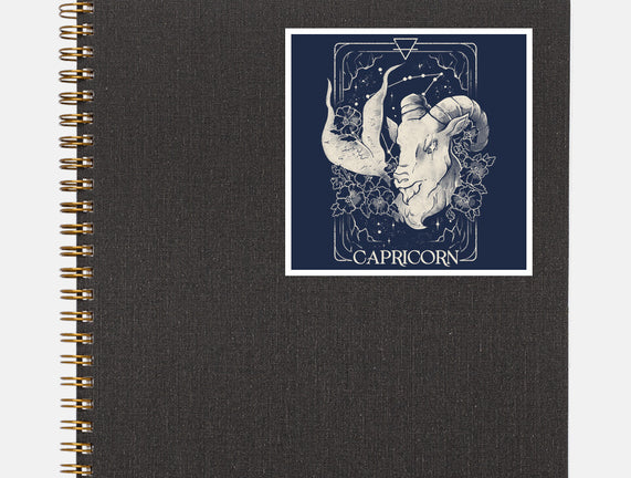 Capricorn Tarot