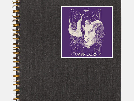 Capricorn Tarot