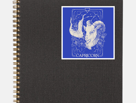 Capricorn Tarot