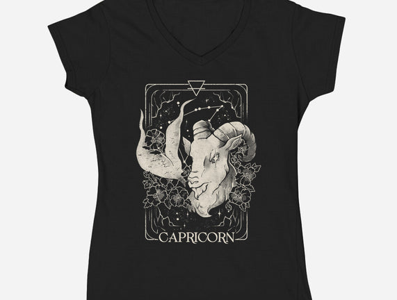 Capricorn Tarot