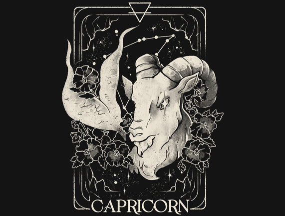 Capricorn Tarot