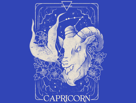 Capricorn Tarot
