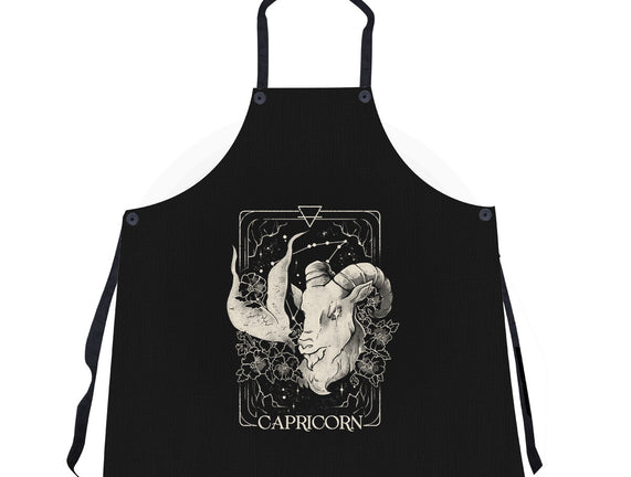Capricorn Tarot