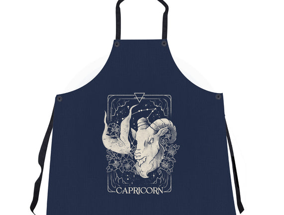Capricorn Tarot