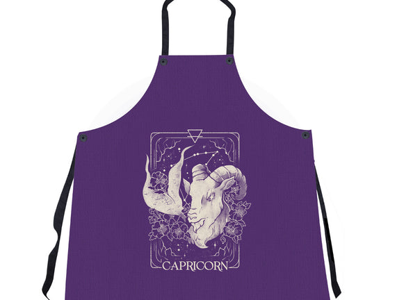 Capricorn Tarot