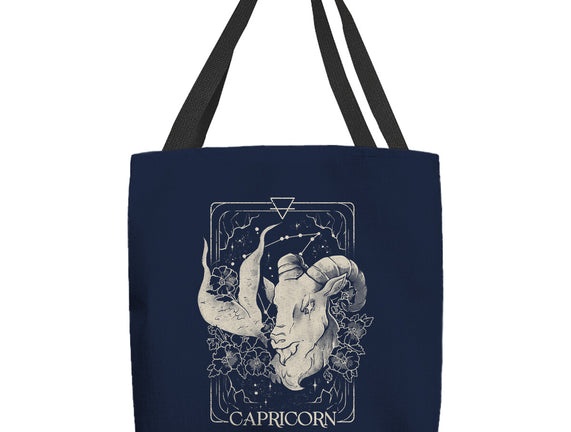 Capricorn Tarot