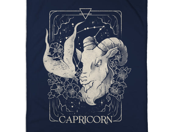 Capricorn Tarot