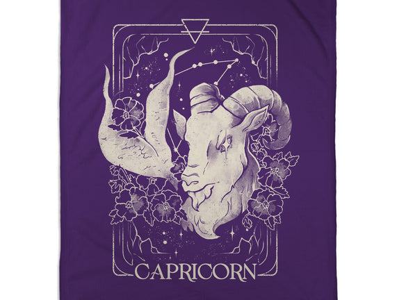 Capricorn Tarot