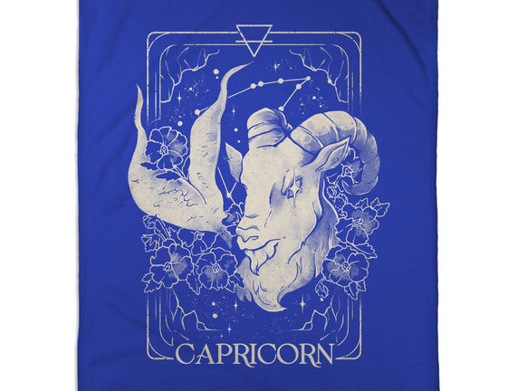 Capricorn Tarot