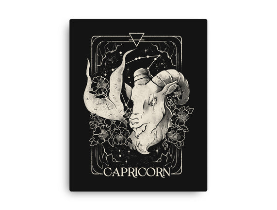 Capricorn Tarot